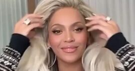 Beyoncé's haircare brand Cécred
