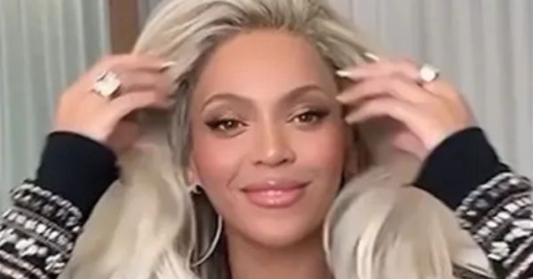 Beyoncé’s Cécred Haircare Brand Expands into Almost 100 Stores in the UK