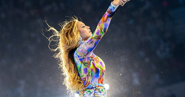 Beyoncé Donates $200K to Help Indiana Communities Hit by Severe Flooding