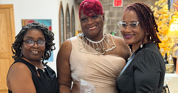 Award-Winning "Beyond the Diagnosis" Documentary Follows Three Southern Black Women Thriving With HIV