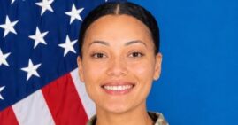 Bianca C. Wilkerson