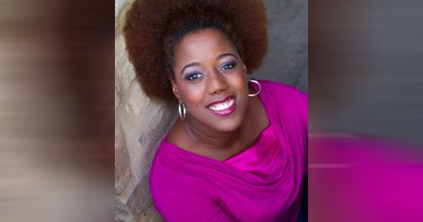 Black Founder of United Colors of Cancer Celebrating Reaching First 100 Voice Milestone