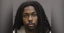 Billy Adams, rapper known as “Ace NH”
