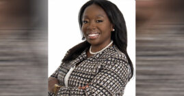 Attorney Gita Sankano
