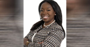 Attorney Gita Sankano