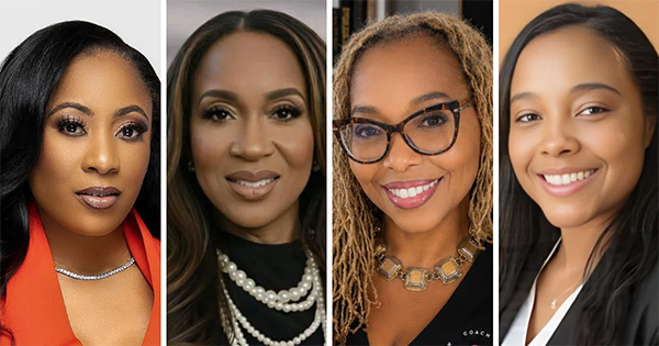New "I Want Out" Book Brings Black Authors Together to Share Lessons About the Hidden Costs of Bad Partnerships