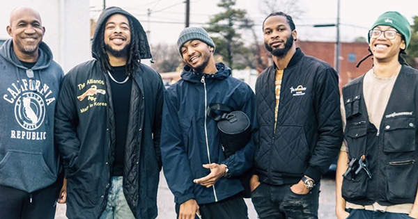 Independent Black Filmmakers Launch Bootcamp Teaching How to Produce a Streaming Series on a Guerilla Budget