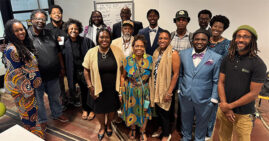 Black Sustainability Inc.