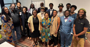 Black Sustainability Inc.