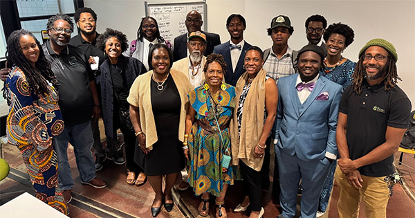 Atlanta Nonprofit Partners With Black-Owned Energy Company to Launch Certified Training for Installing Solar Panels