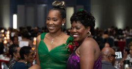 Blair Durham, President of Black Brand