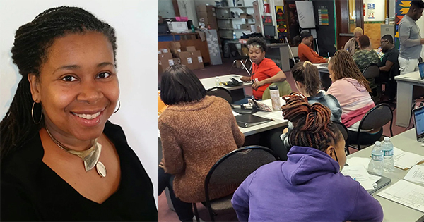 Founder of Black-Led Education Organization Reframes the Connection Between Home and Urban Schools
