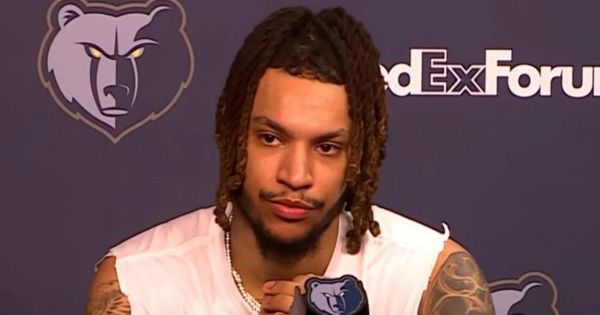 Memphis Grizzlies Player Brandon Clarke Dies At 29 of Possible Overdose