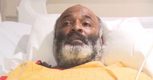 Man Who Helped Pregnant Woman Escape Burning Apartment May Lose Both of His Legs