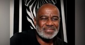 Brian McKnight Fatherhood Fridays