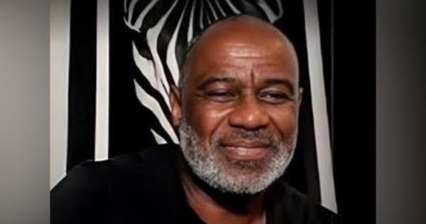 Brian McKnight Sparks Criticism After Controversial Interview With His Grandchildren's Stepfather