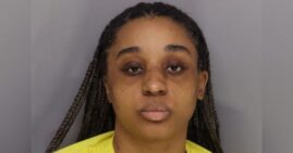 Briasha Stroud