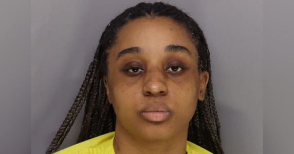 Mom Pleads Guilty After Shooting Her 12-Year-Old Son in the Head