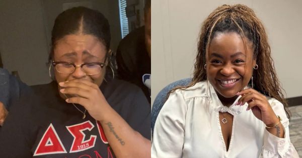 Black Woman Passes Bar Exam After Five Attempts and $25K in Costs