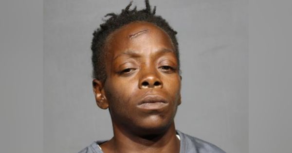 Family of Black Woman Stabbed to Death Outside a Store Forgives Accused Killer
