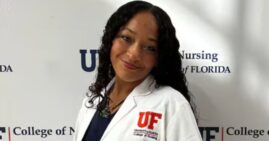 Brooke Smith, nursing student dies in shooting
