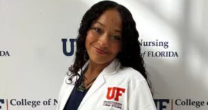 Brooke Smith, nursing student dies in shooting