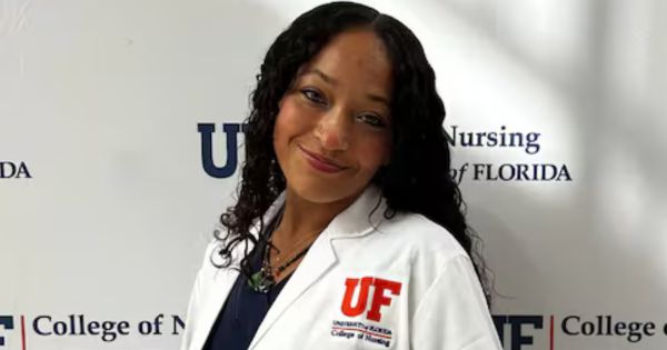 24-Year-Old Black Nursing Student Dies in Shooting Weeks Before Graduation