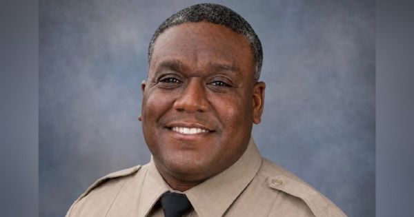 33-Year-Old Black Deputy, Father of 3, Dies While Helping at the Scene of a Crash