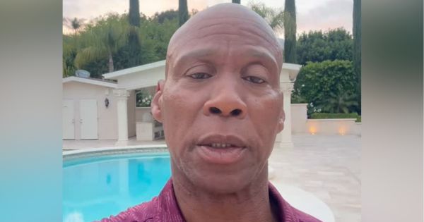NBA Legend Byron Scott Files for Bankruptcy Temporarily Stopping Sexual Assault Trial