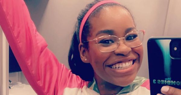 Actress Carla Jeffery, Best Known for Her Role in Disney's "Zombies," Has Died at 33