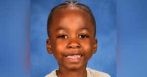 Cashmere Elijah Parker