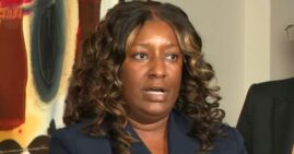 Cassandra Barksdale
