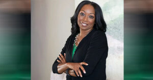 Cassandra Cummings, Founder of the Rich Aunti Wealth Initiative