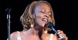 Cassandra Wilson