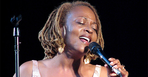 Cassandra Wilson