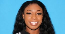 Chantel Brooks