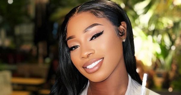 Chantel Brooks