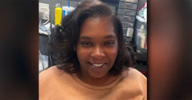 Chatanna Patterson, Black teacher killed in crash in Atlanta