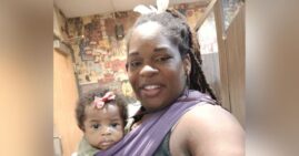 Cherise Doyley