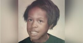 Cheryl Lynn Edwards, missing pregnant teen found in 1975