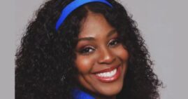 Chinyere “Chichi” Ukeje