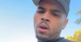 Chris Brown
