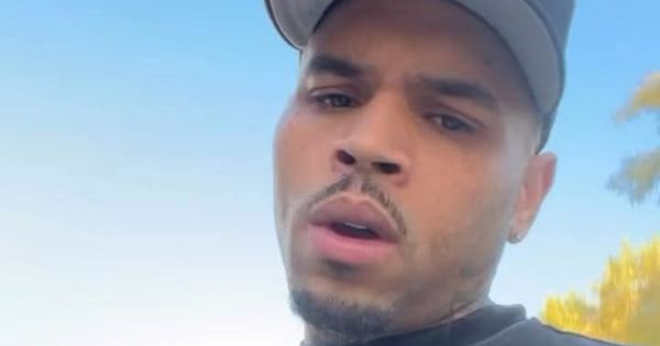 Chris Brown Responds to a Journalist's Claim That He’s Still Abusing Women, Asks for Proof