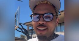 Chris Brown $90 million lawsuit ends in mistrial