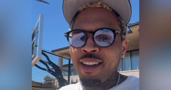 $90M Lawsuit Against Chris Brown Ends in Mistrial Because of Juror Misconduct