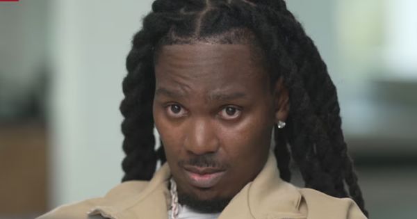 Former NFL Star Chris Johnson Opens Up About Battling ALS at Age 39