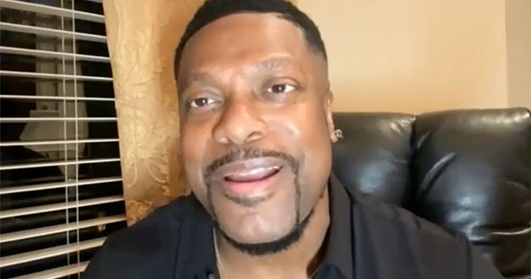 Chris Tucker Says That He’s Been Celibate for the Past 3 Years, and is Waiting for Marriage