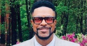 Chris Tucker says he's celibate for 3 years
