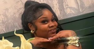 Chyna Hickman