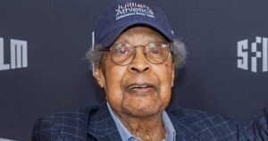 Clarence B. Jones